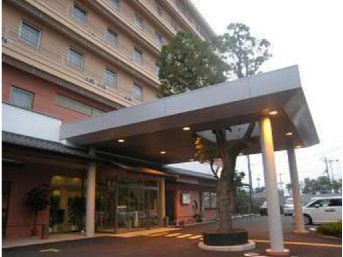 Green Hotel Yes Nagahama Minatokan - Vacation Stay 24707V Εξωτερικό φωτογραφία