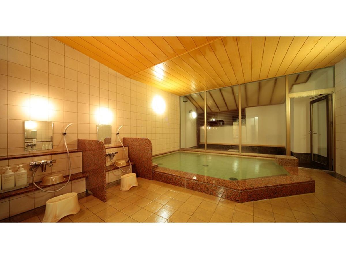 Green Hotel Yes Nagahama Minatokan - Vacation Stay 24707V Εξωτερικό φωτογραφία