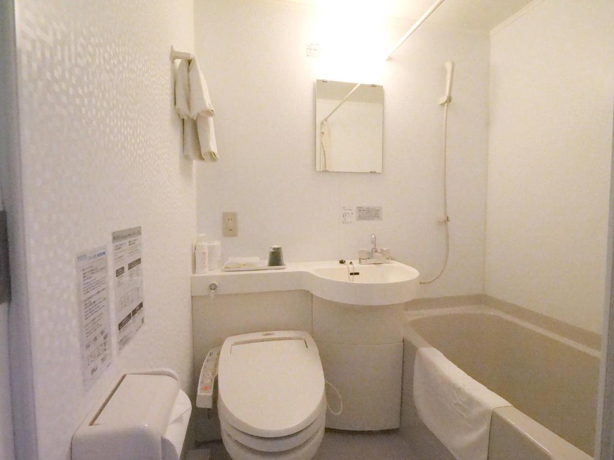 Green Hotel Yes Nagahama Minatokan - Vacation Stay 24707V Εξωτερικό φωτογραφία