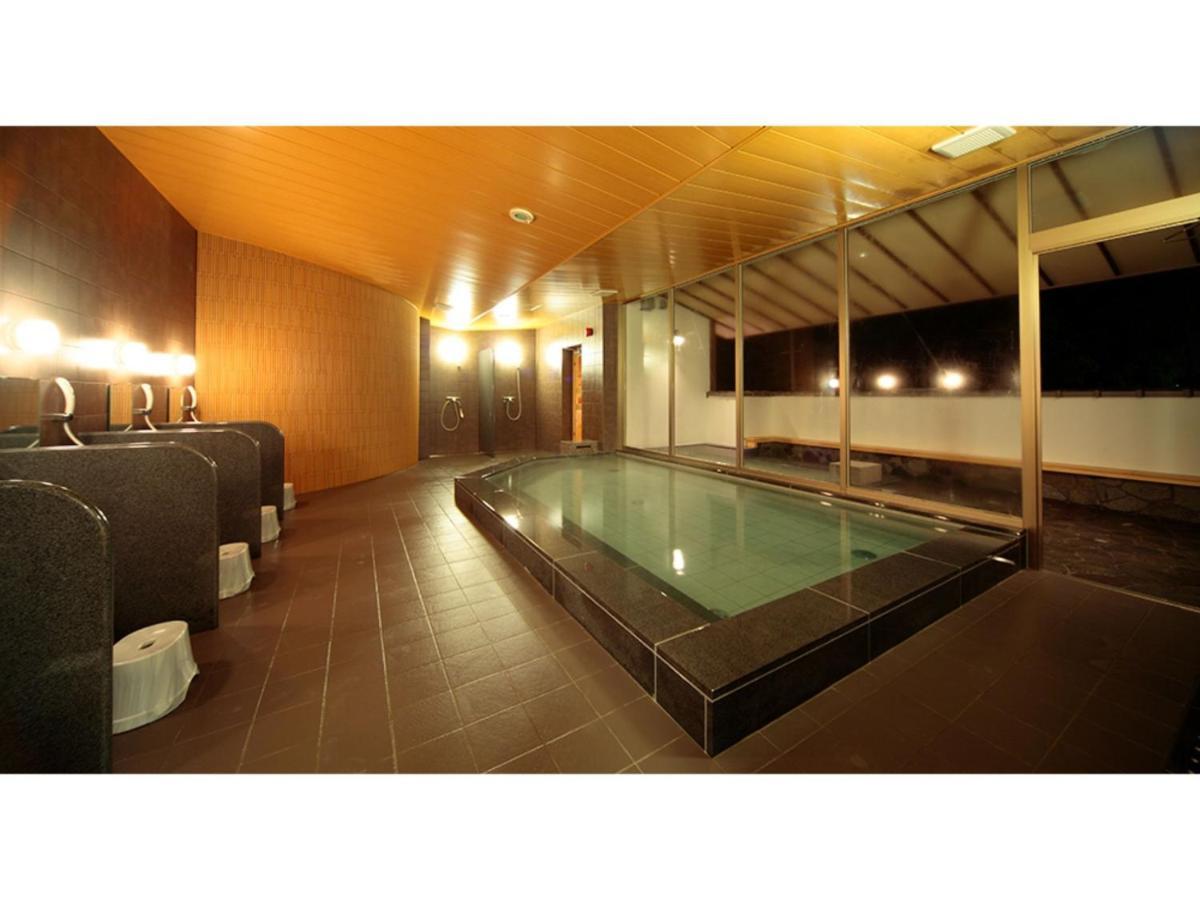 Green Hotel Yes Nagahama Minatokan - Vacation Stay 24707V Εξωτερικό φωτογραφία