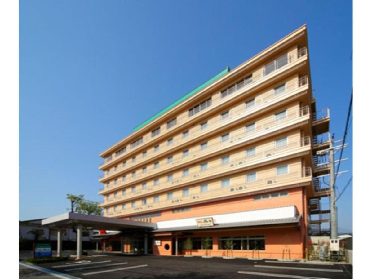 Green Hotel Yes Nagahama Minatokan - Vacation Stay 24707V Εξωτερικό φωτογραφία