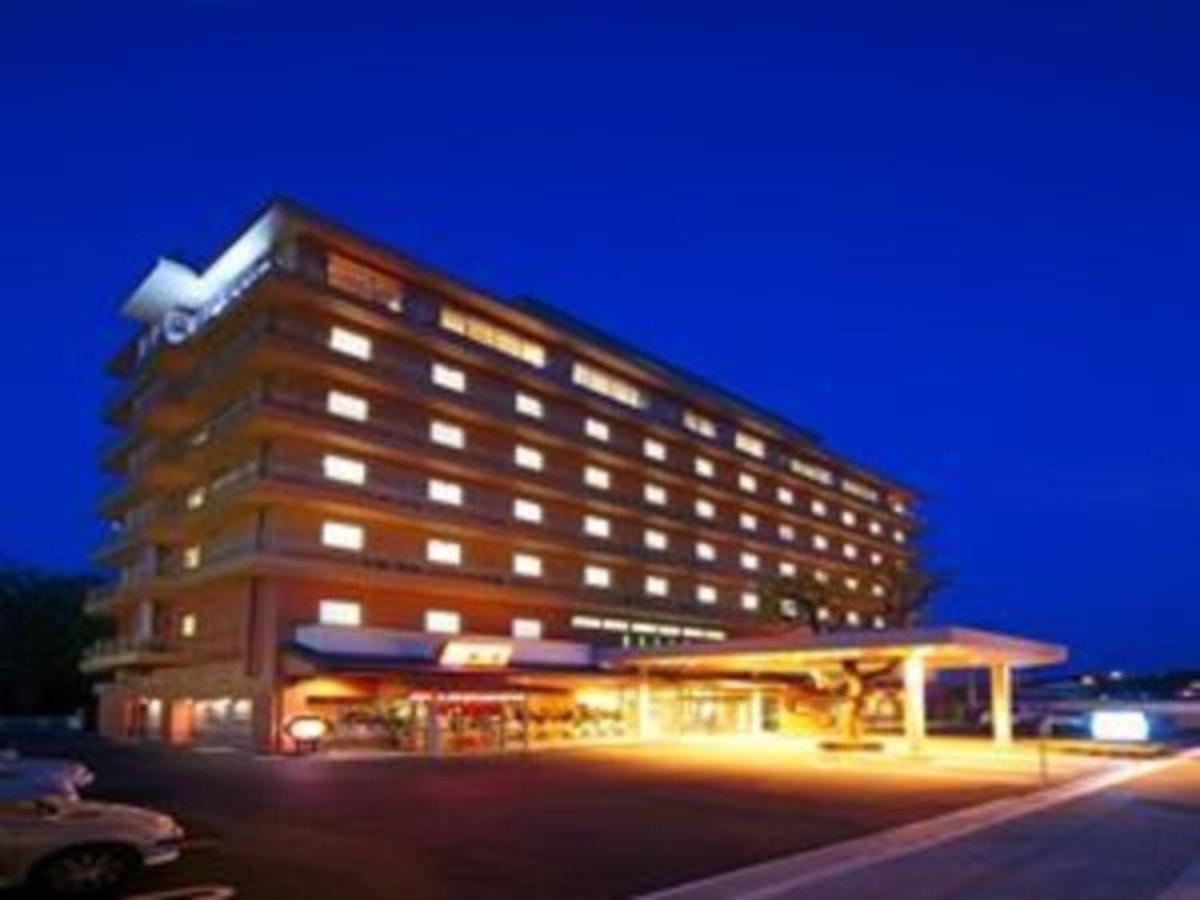 Green Hotel Yes Nagahama Minatokan - Vacation Stay 24707V Εξωτερικό φωτογραφία